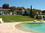 Villa Canoubiers Salins