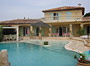 Ramatuelle villa